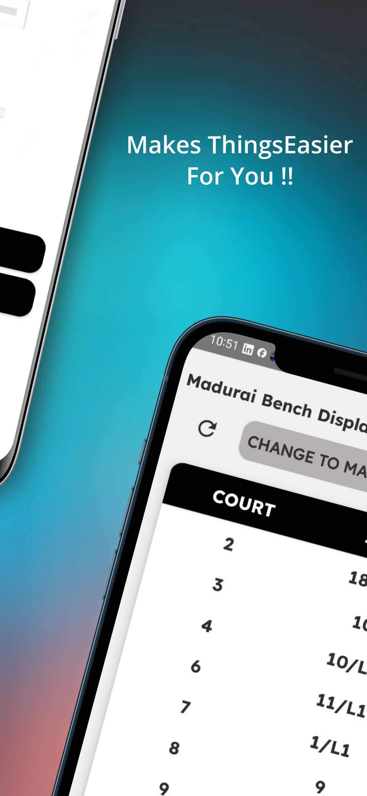 MHC Display Board | Indus Appstore | Screenshot