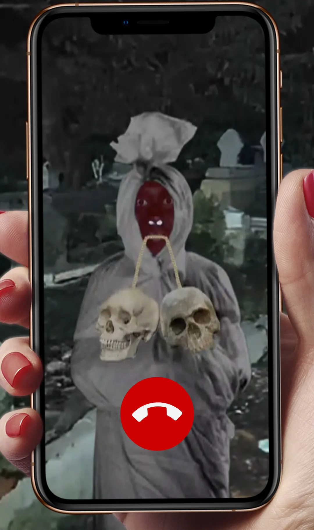 Call Pocong Kuntilanak Lucu | Indus Appstore | Screenshot