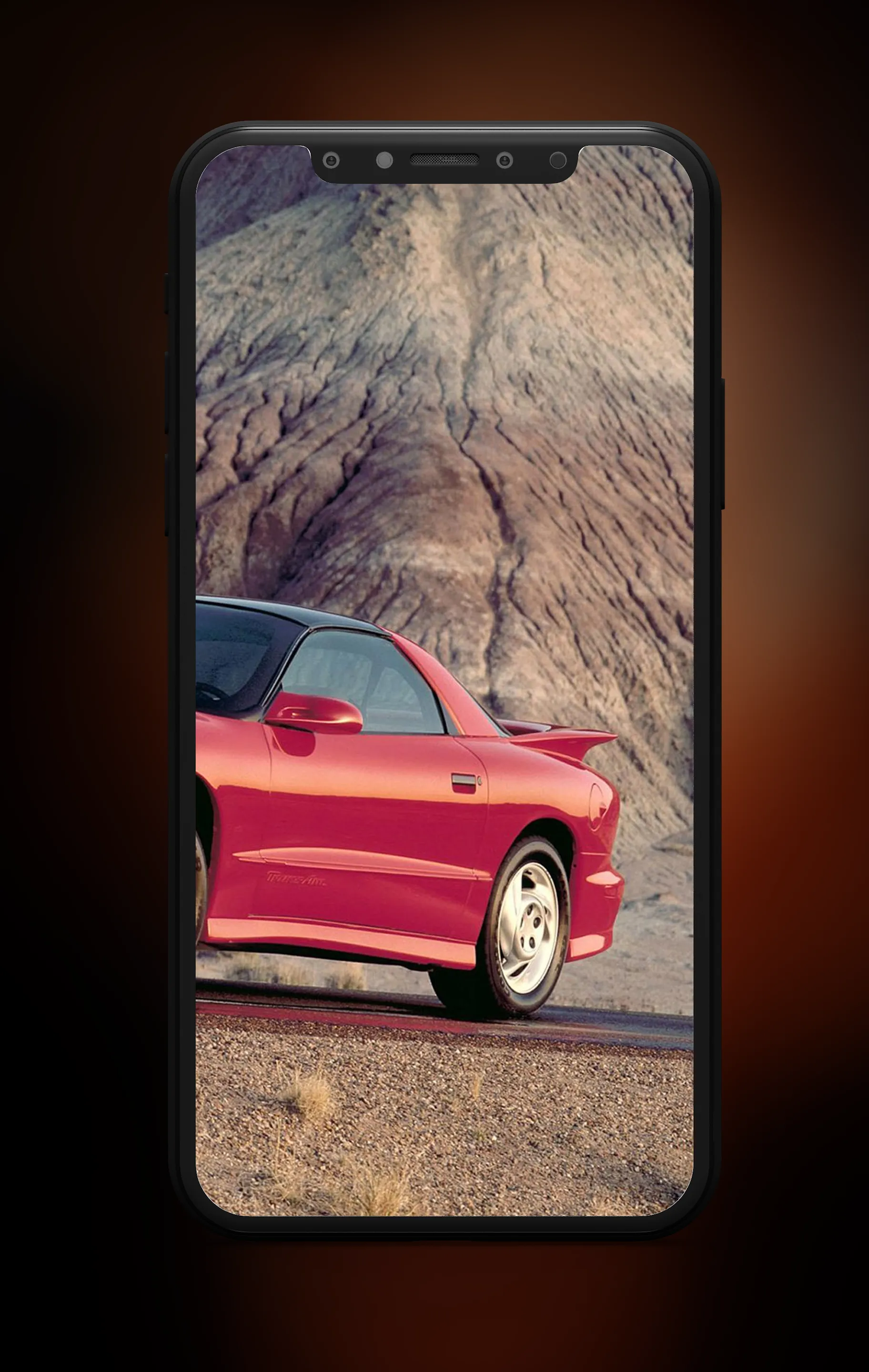 +100000 Car Wallpapers | Indus Appstore | Screenshot