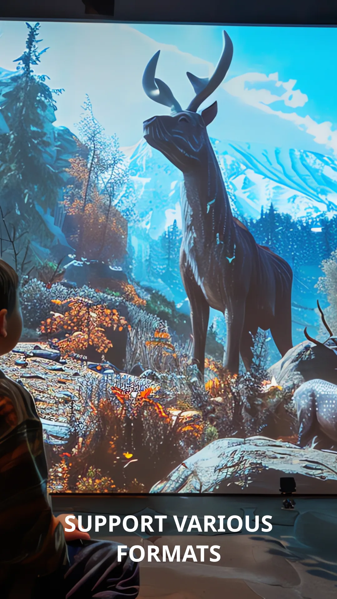 IPTV Live TV Smart Player | Indus Appstore | Screenshot