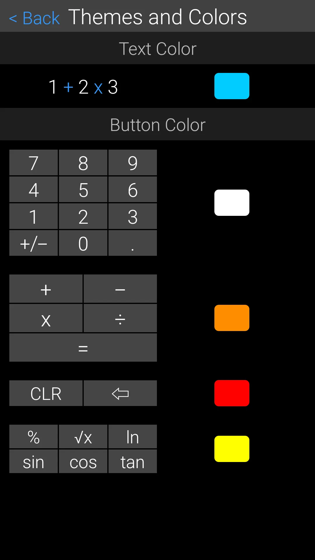 Calculator | Indus Appstore | Screenshot