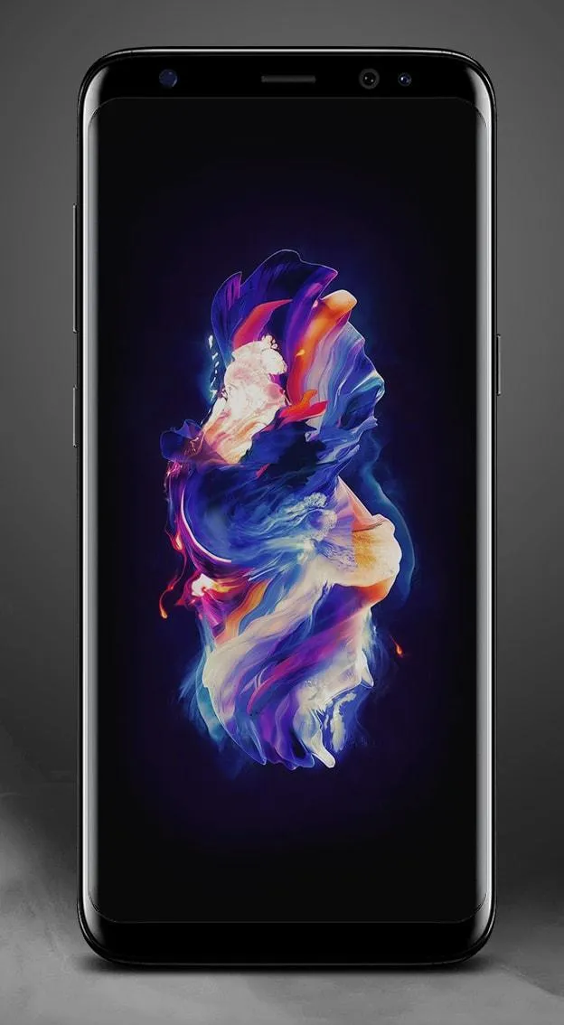 Amoled Wallpapers - Darknex | Indus Appstore | Screenshot