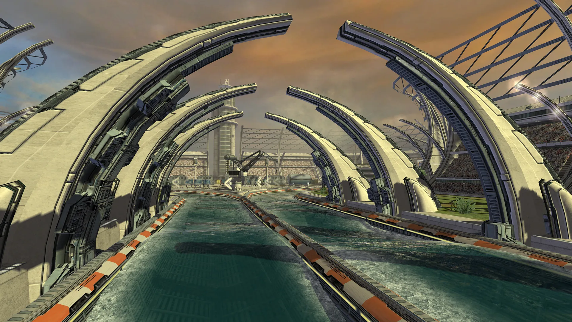 Riptide GP2 | Indus Appstore | Screenshot