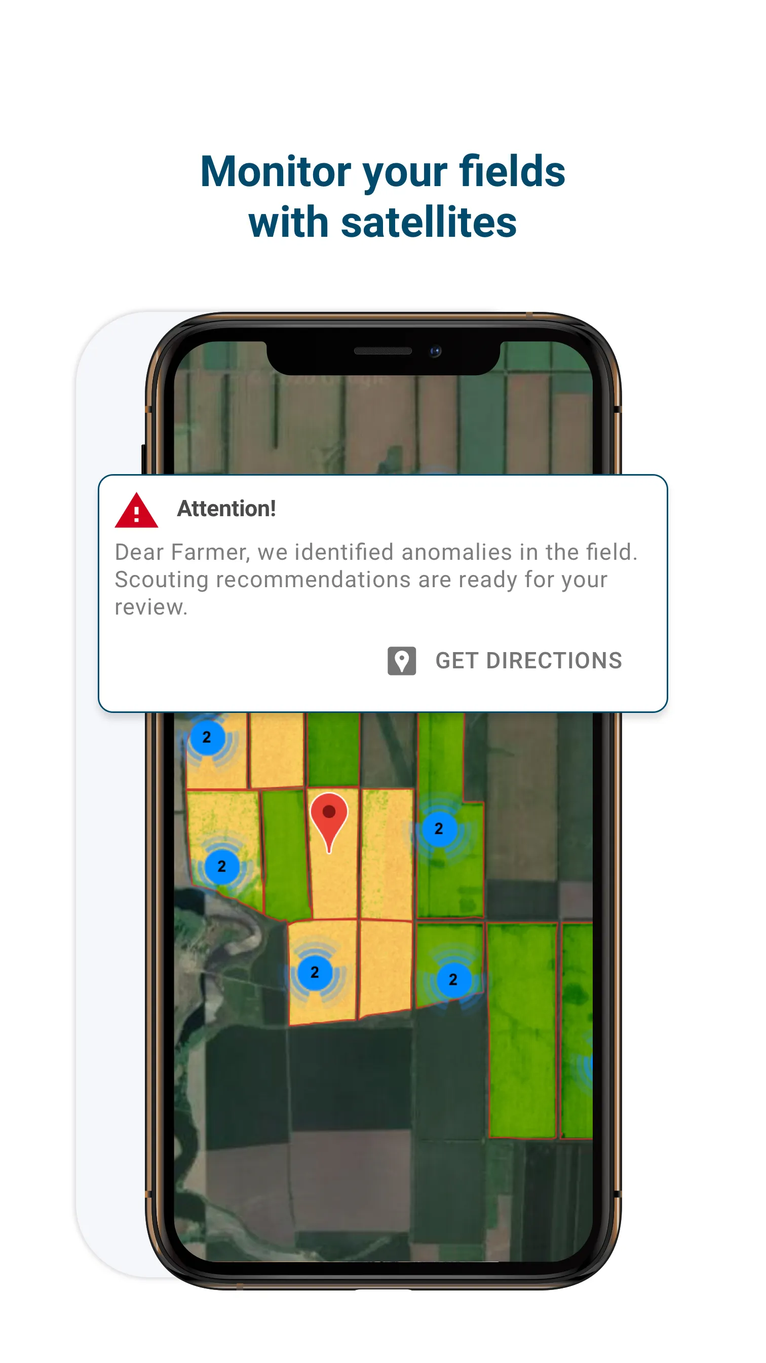 Agrio - Plant diagnosis app | Indus Appstore | Screenshot