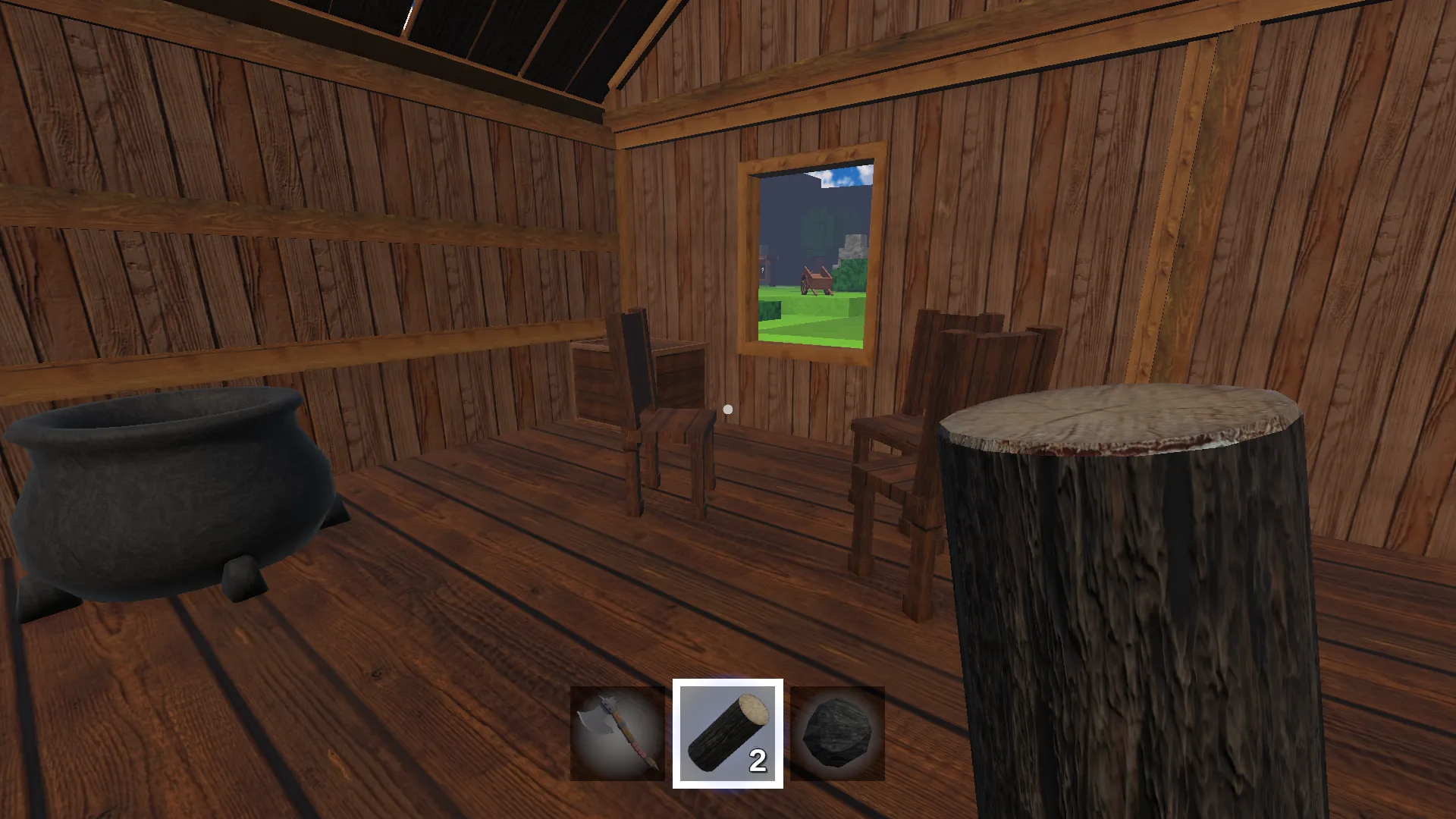 99 Nights in the Forest | Indus Appstore | Screenshot