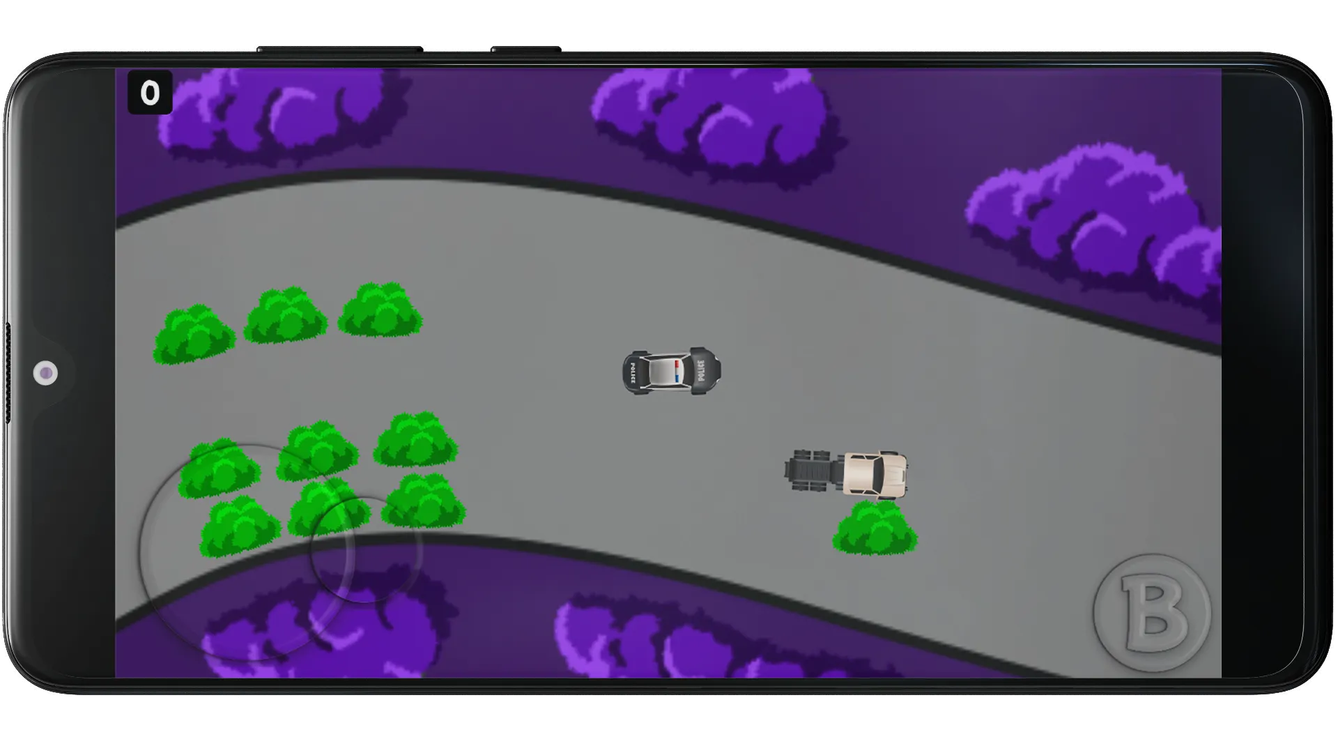 Micro Racing | Indus Appstore | Screenshot