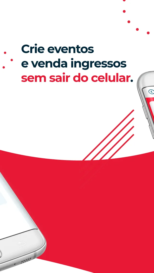 Outgo - Eventos e Ingressos | Indus Appstore | Screenshot