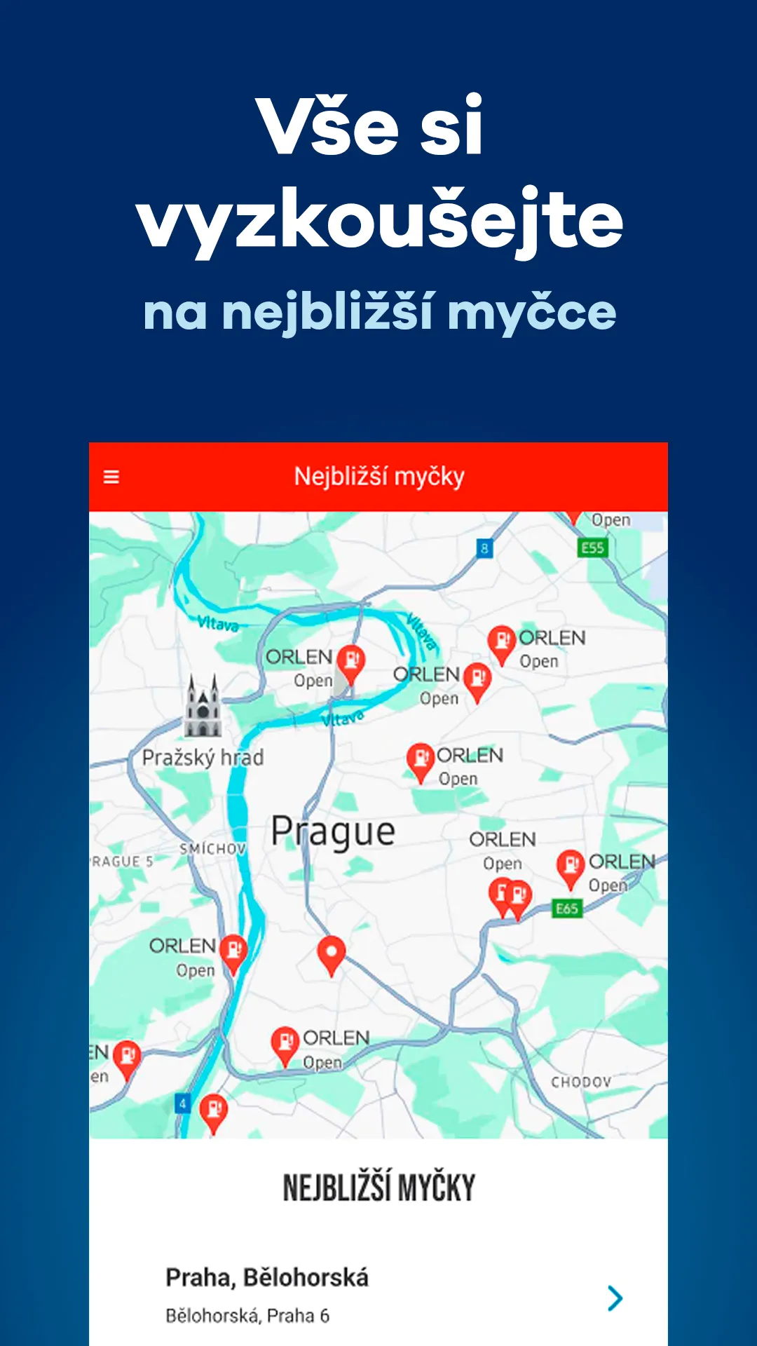 MYCÍ digi linka | Indus Appstore | Screenshot