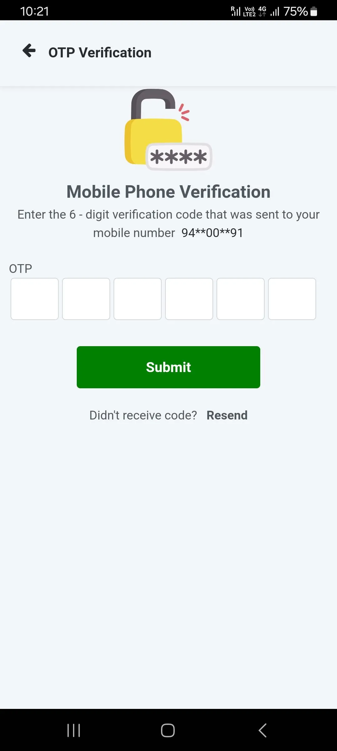 Ramco Prolinks | Indus Appstore | Screenshot