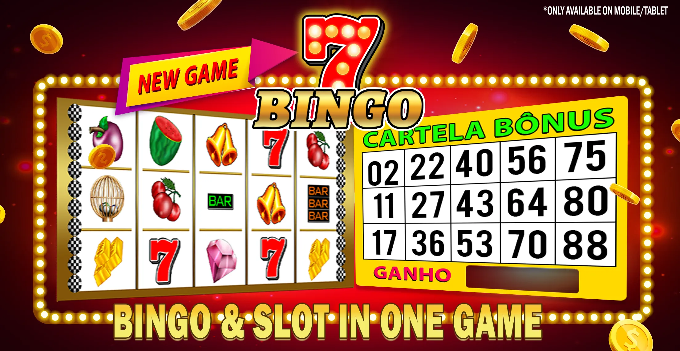 Dr. Bingo - VideoBingo + Slots | Indus Appstore | Screenshot