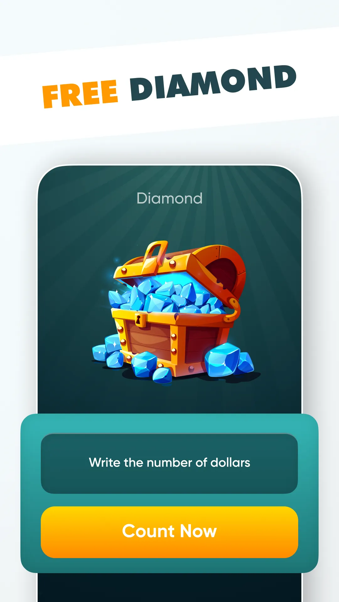 FFFF MAX- Get Daily Diamond | Indus Appstore | Screenshot