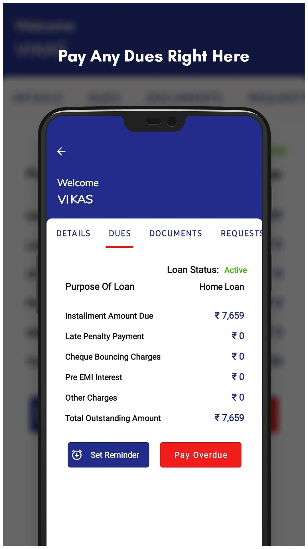 Aavas Loan - Home & MSME Loan | Indus Appstore | Screenshot