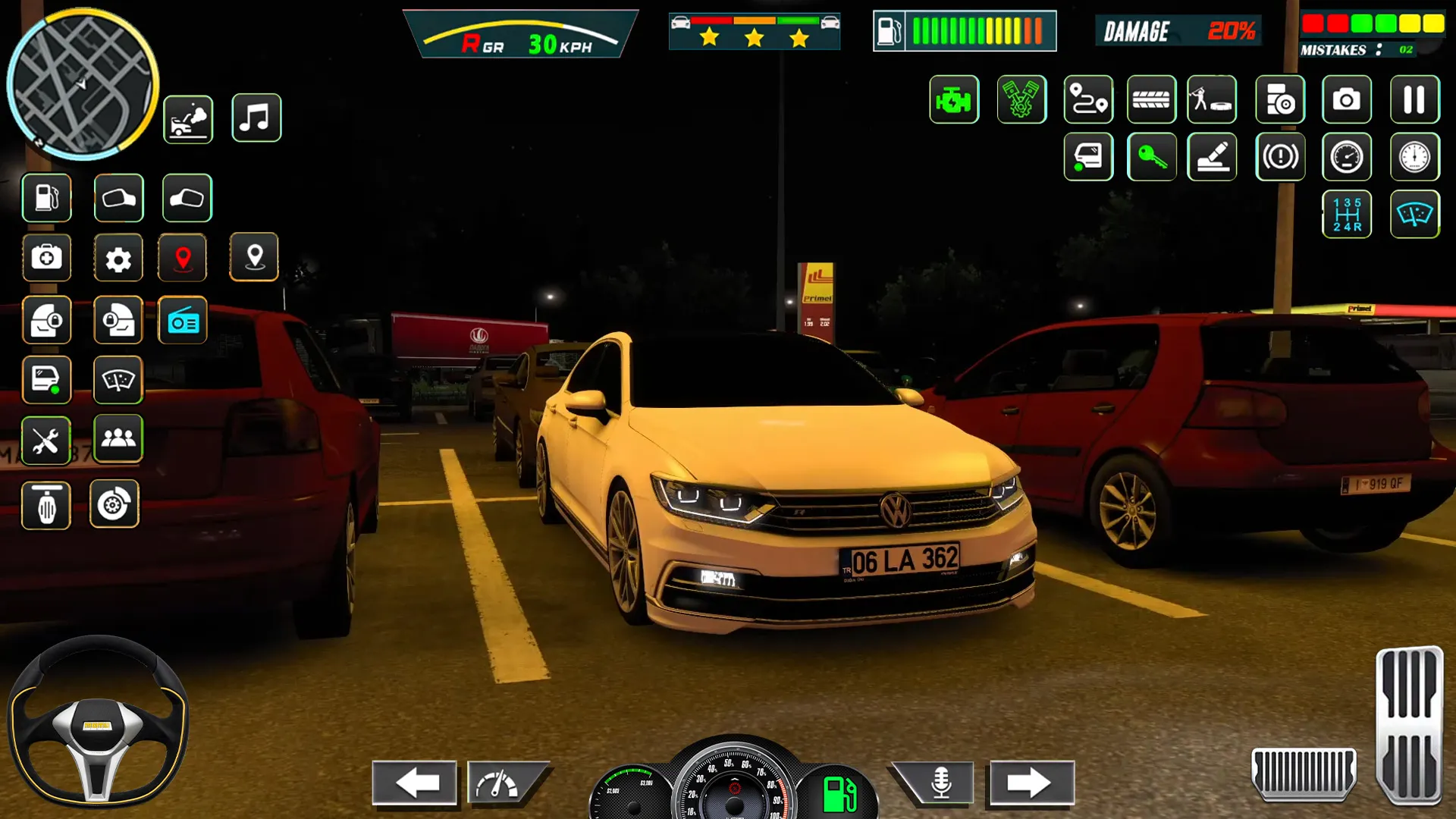 Car Simulator 2023- Car Games | Indus Appstore | Screenshot