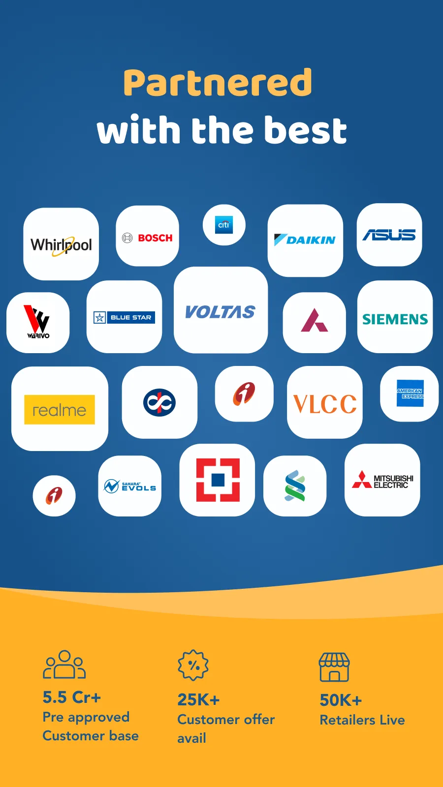 ShopSe Digital Finance | Indus Appstore | Screenshot