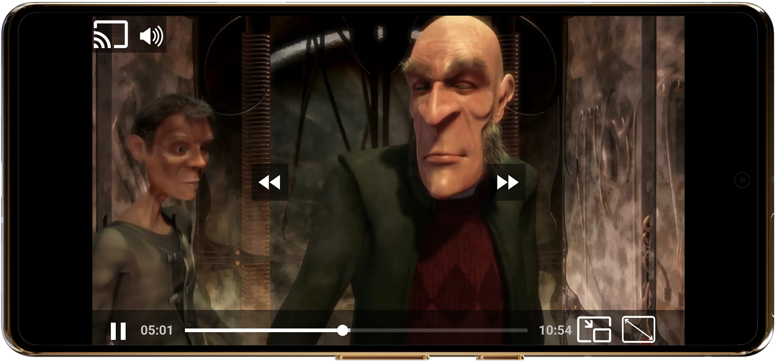 TV Garden - World Live TV | Indus Appstore | Screenshot