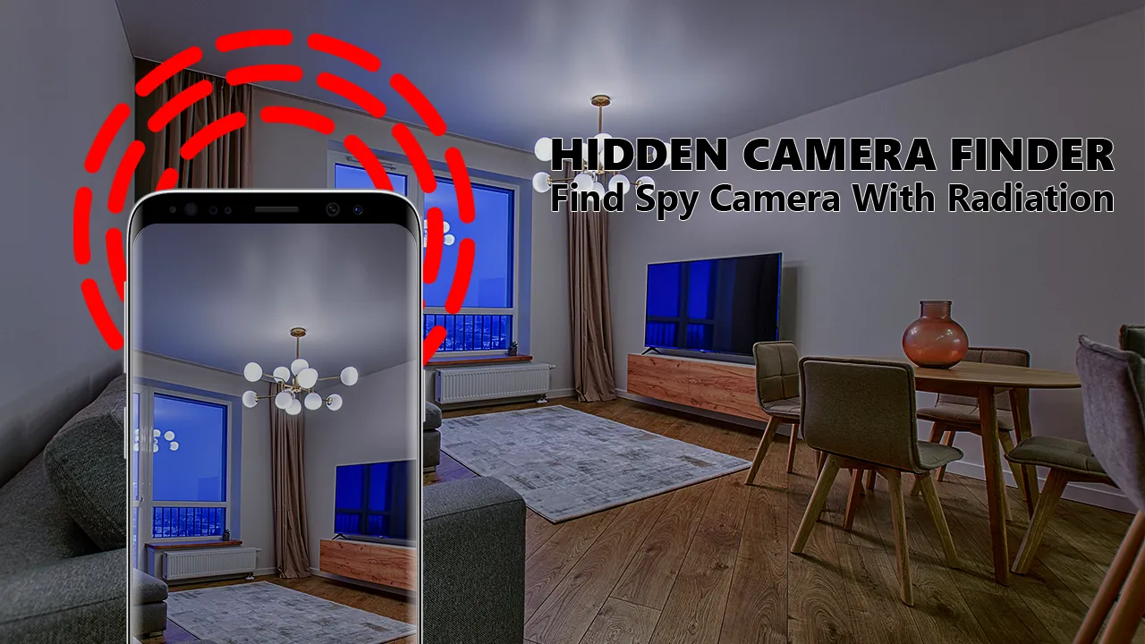 Hidden Camera | Spy Cam | Indus Appstore | Screenshot