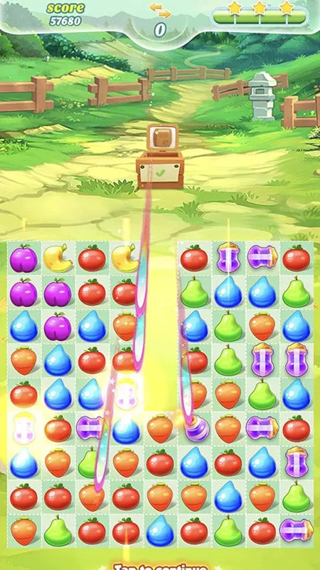 Crazy Fruits | Indus Appstore | Screenshot