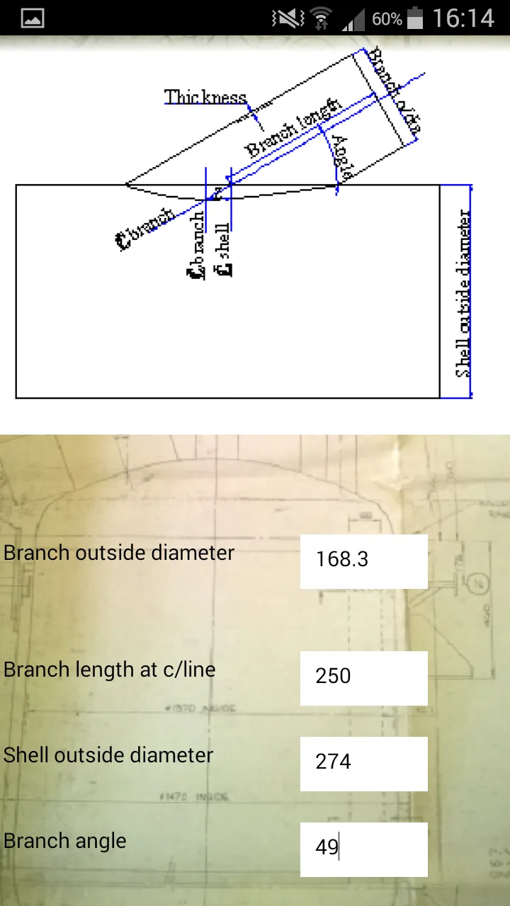 Angled Branch Pipe Developer | Indus Appstore | Screenshot