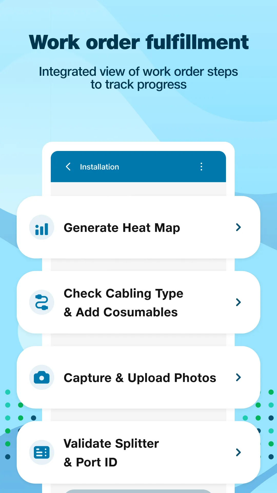 Jio Partner World | Indus Appstore | Screenshot