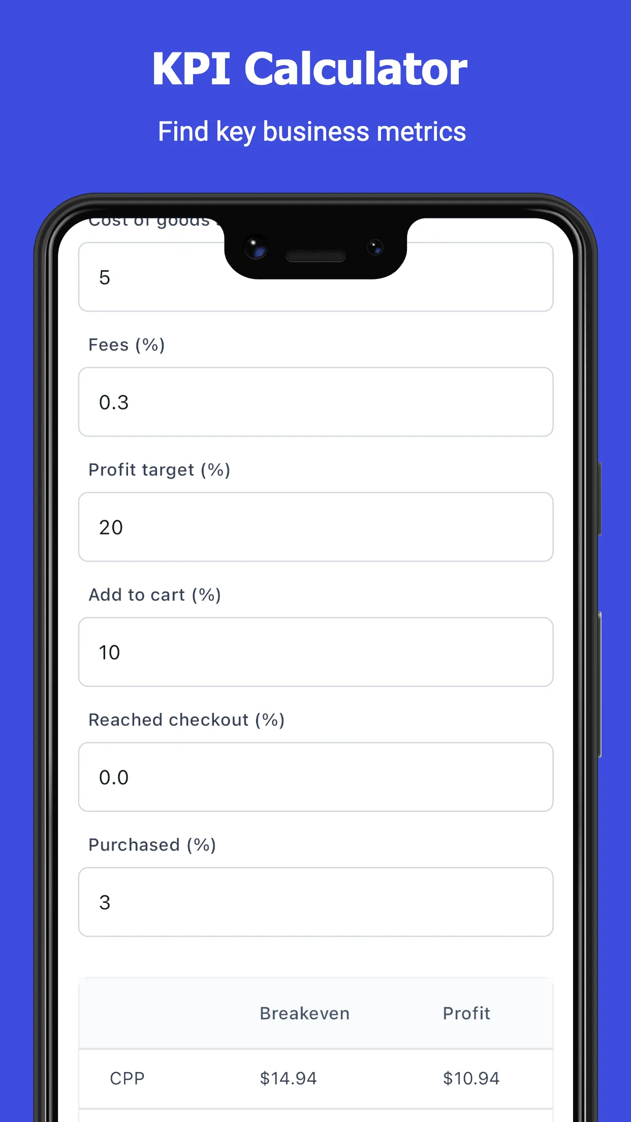 Dropshipping+ | Indus Appstore | Screenshot