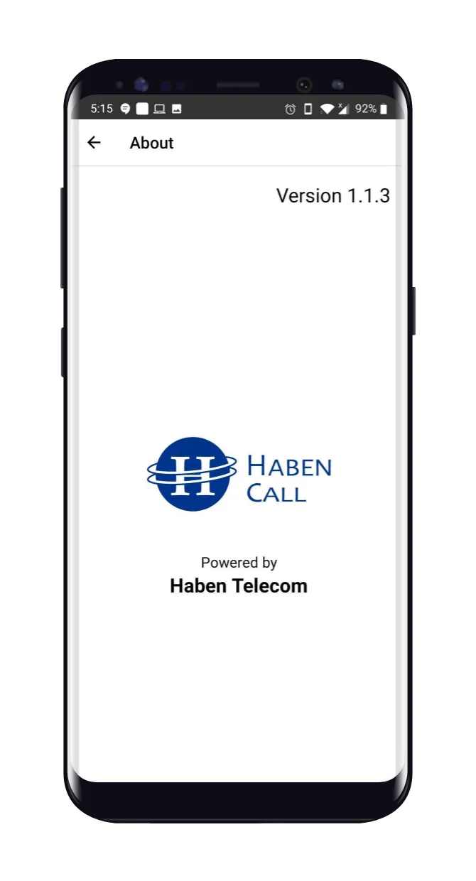 Habencall | Indus Appstore | Screenshot