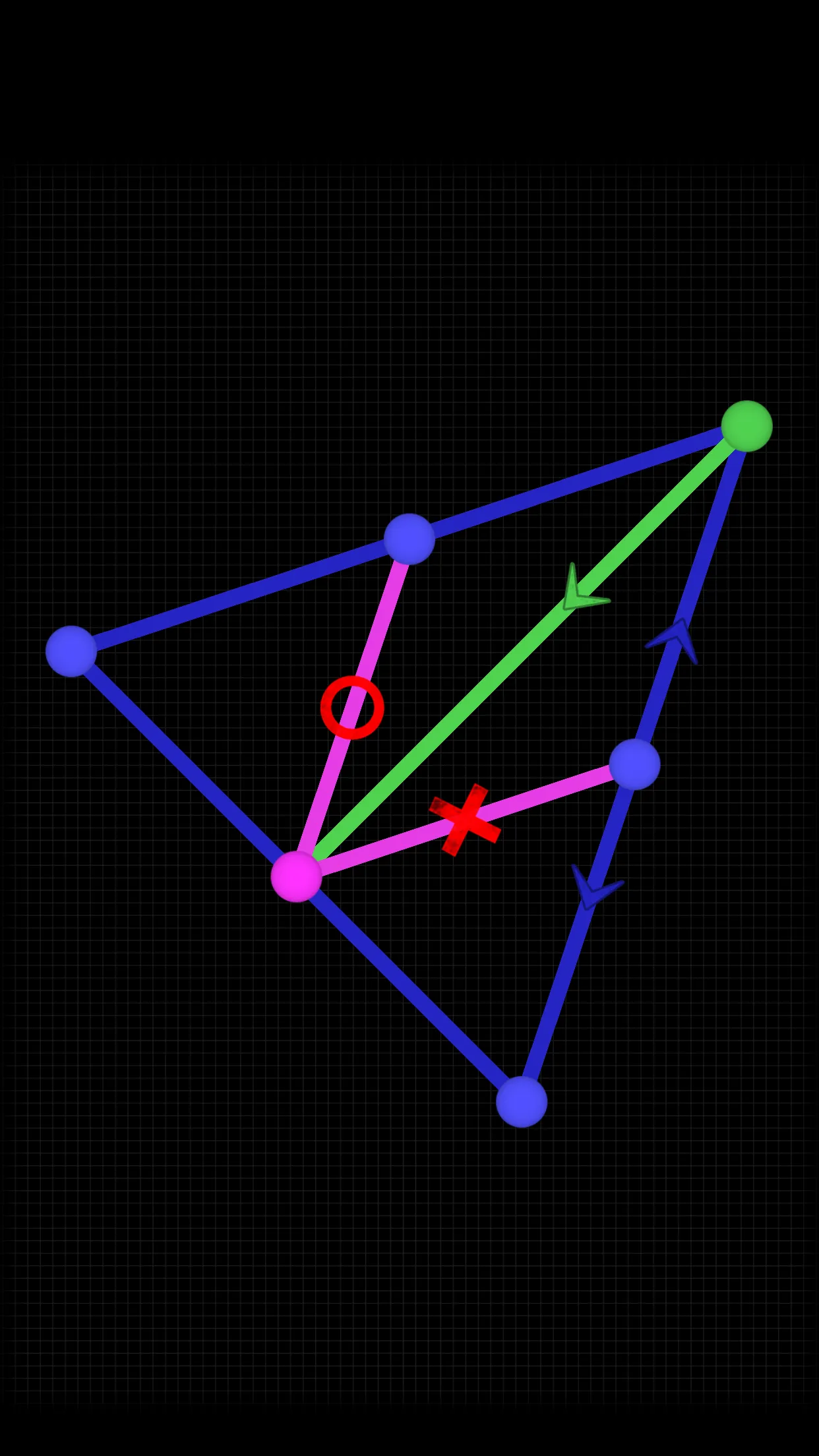 One touch Drawing | Indus Appstore | Screenshot