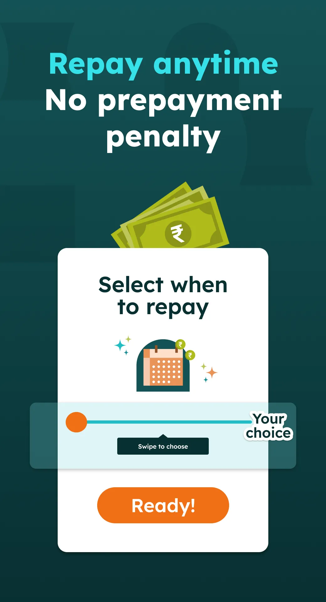 Tala: Fast & Secure Loan App | Indus Appstore | Screenshot