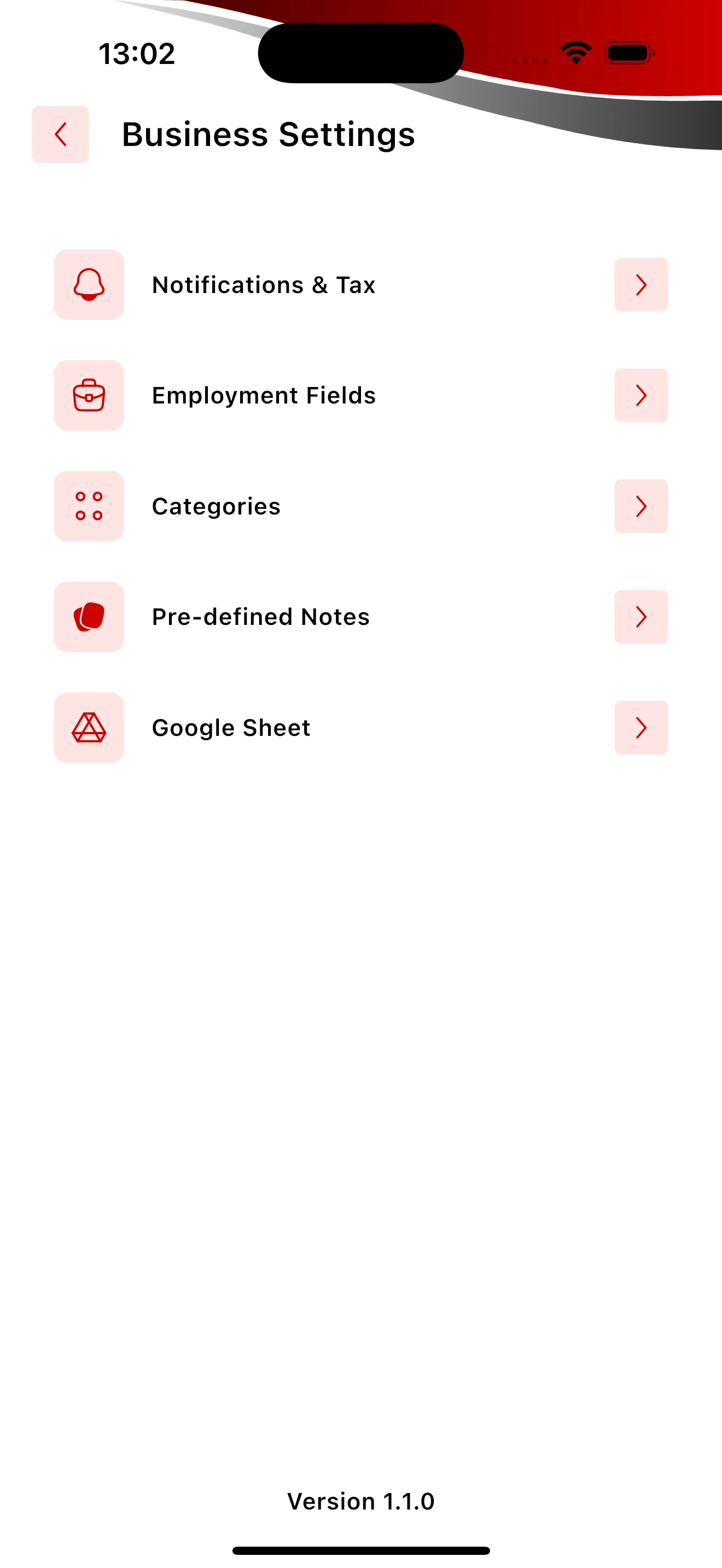 Frozo | Indus Appstore | Screenshot