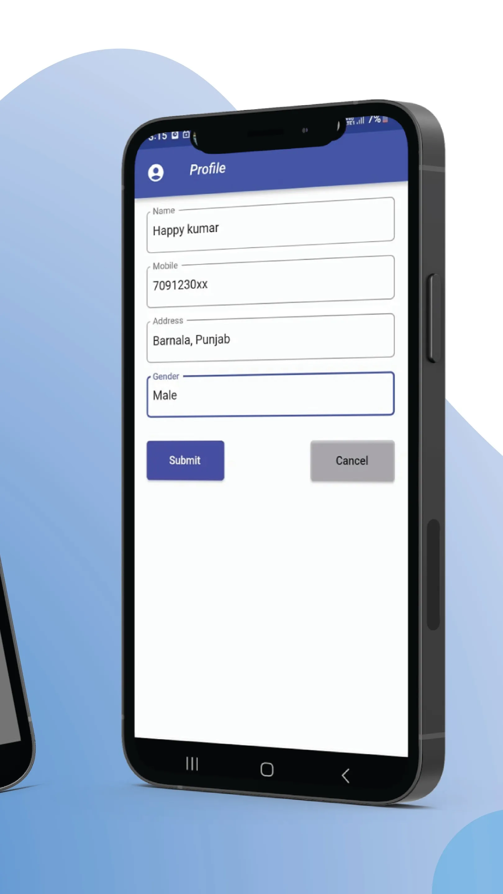 DoctorOpd | Indus Appstore | Screenshot