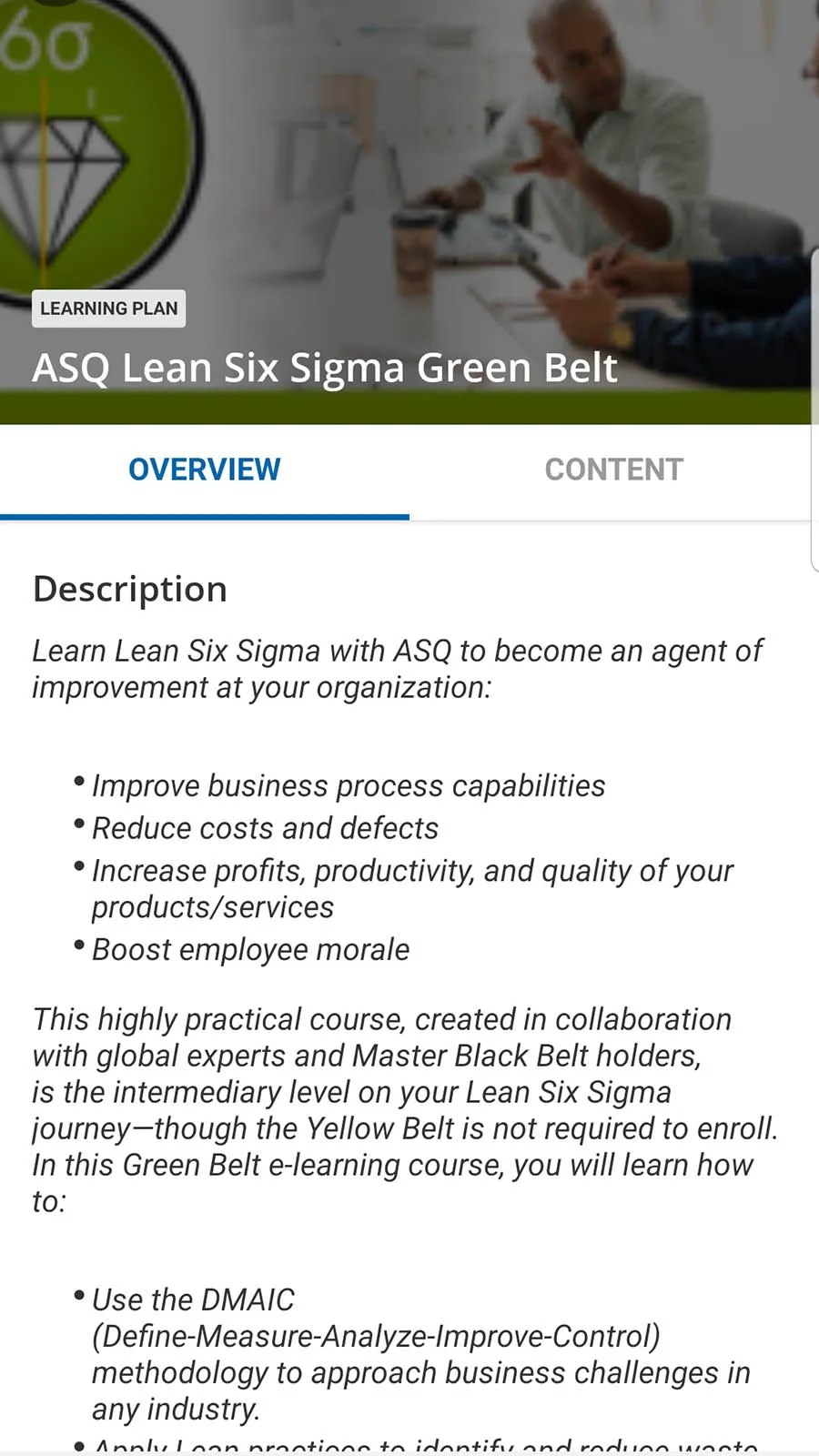 ASQ Learning | Indus Appstore | Screenshot