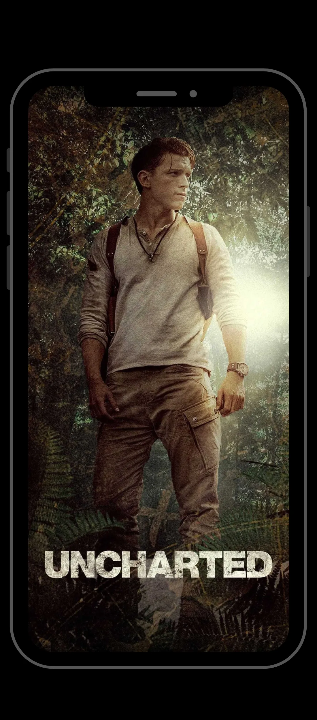 uncharted wallpaper | Indus Appstore | Screenshot