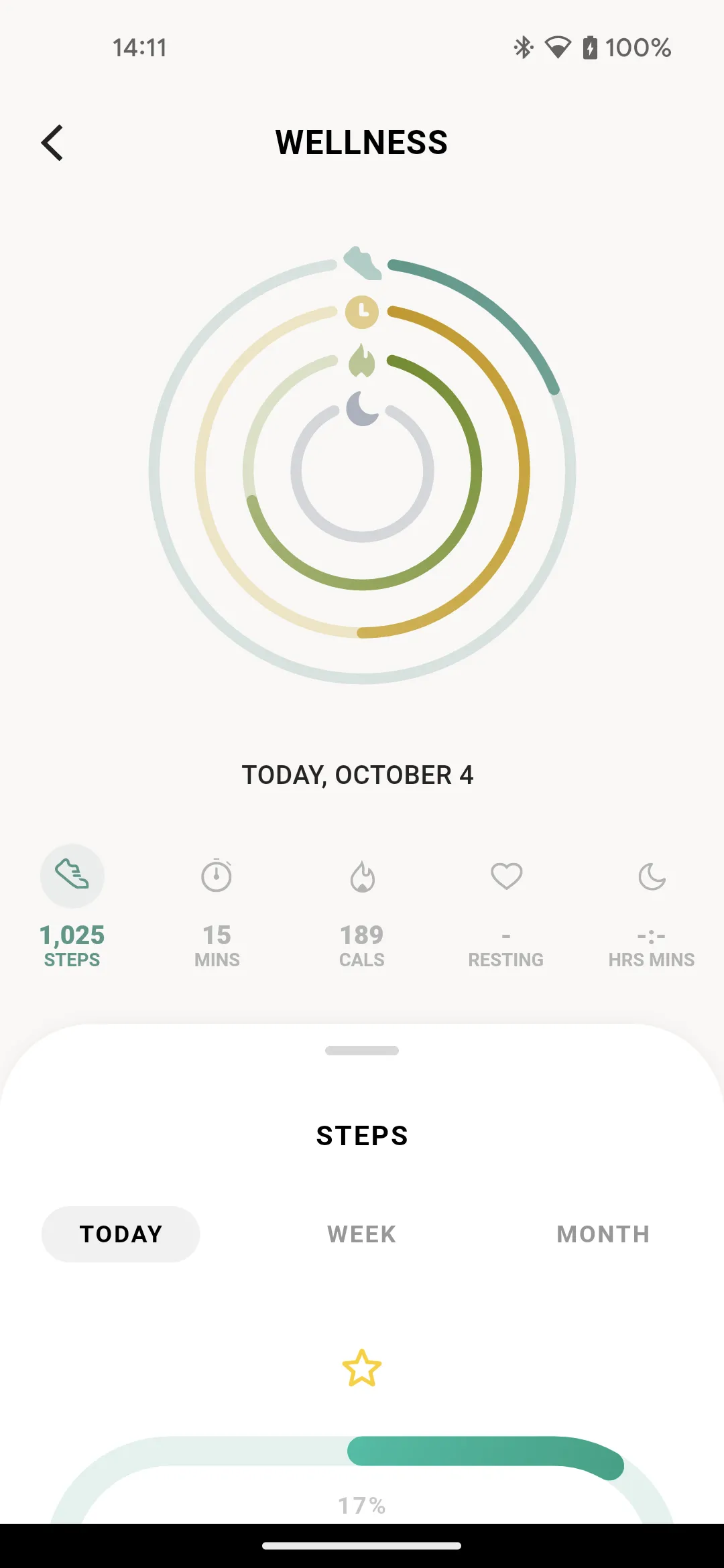 Michael Kors Access | Indus Appstore | Screenshot