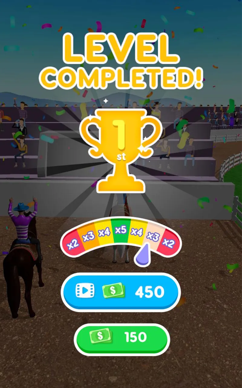 Horse Race Master 3d | Indus Appstore | Screenshot