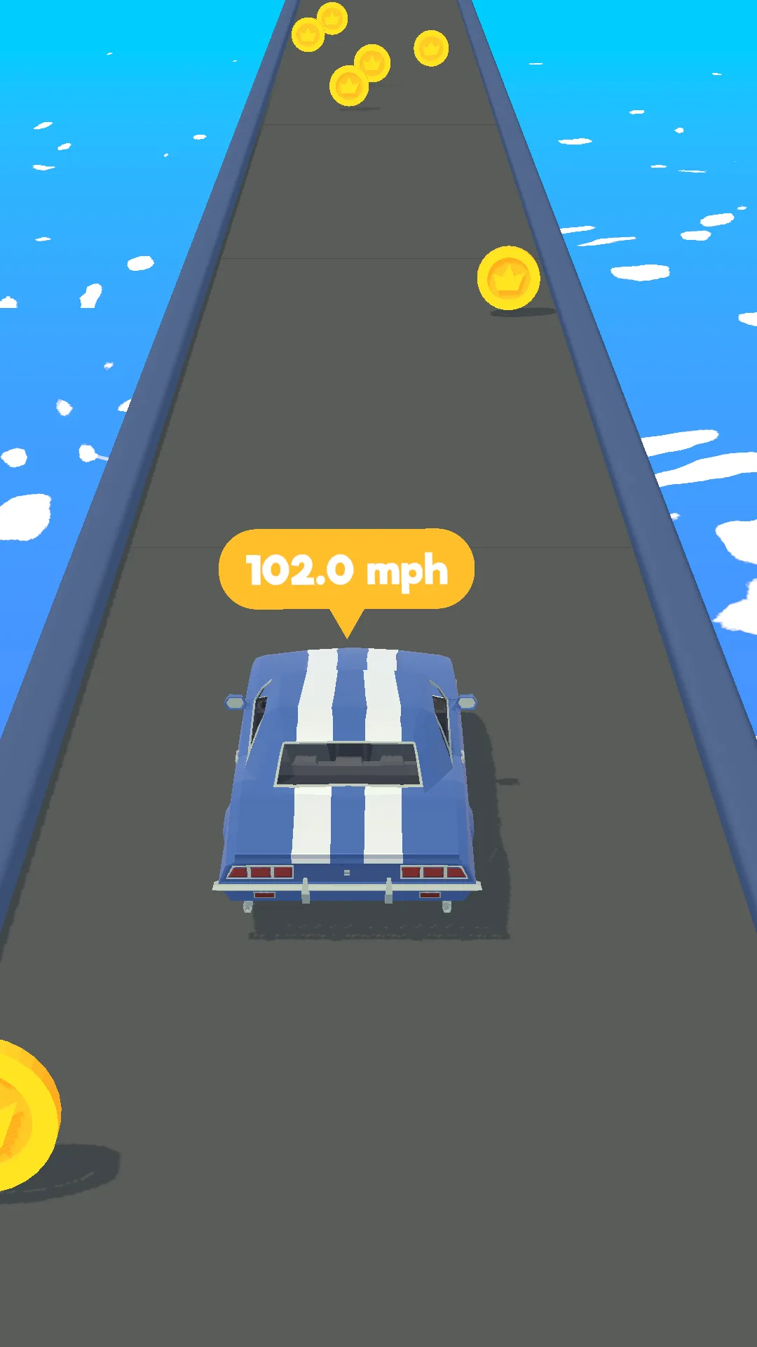 Idle Speed Race | Indus Appstore | Screenshot