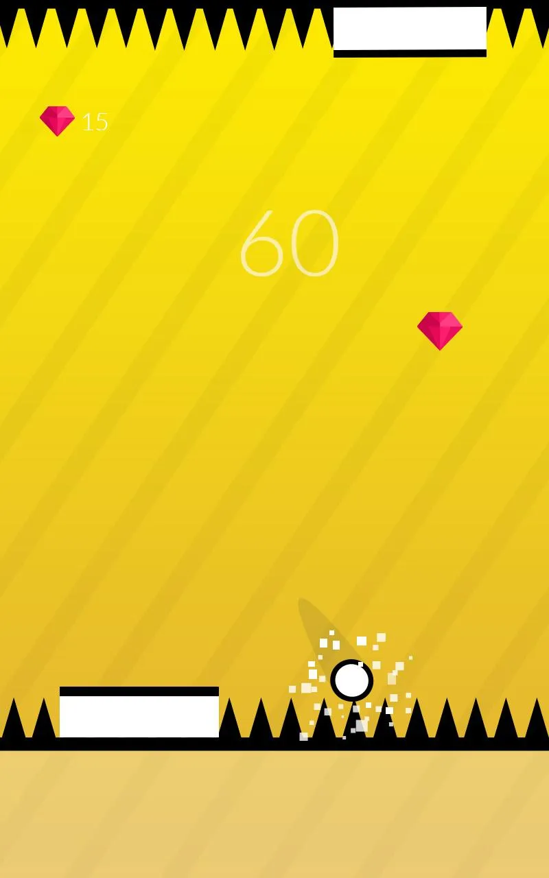 Block The Ball | Indus Appstore | Screenshot