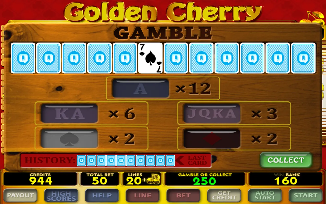 Slots Golden Cherry | Indus Appstore | Screenshot