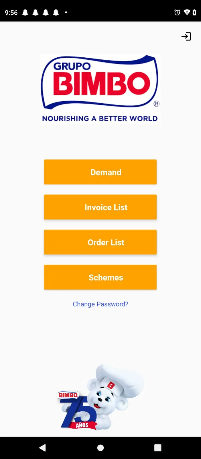 Demand App | Indus Appstore | Screenshot