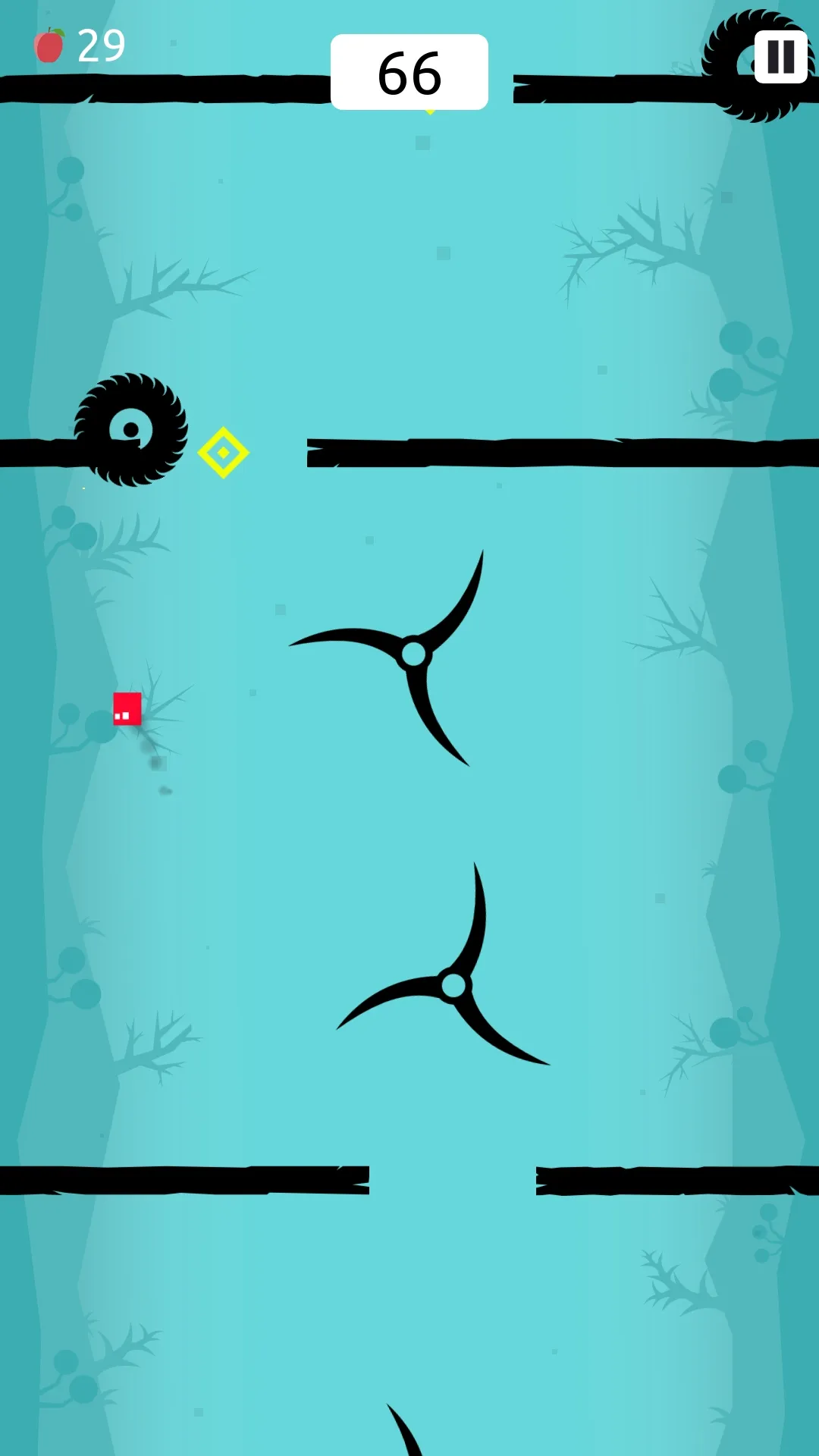 In The Flow | Indus Appstore | Screenshot