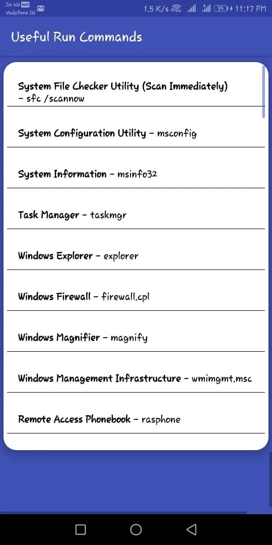 Tutorials For Windows Server 2 | Indus Appstore | Screenshot