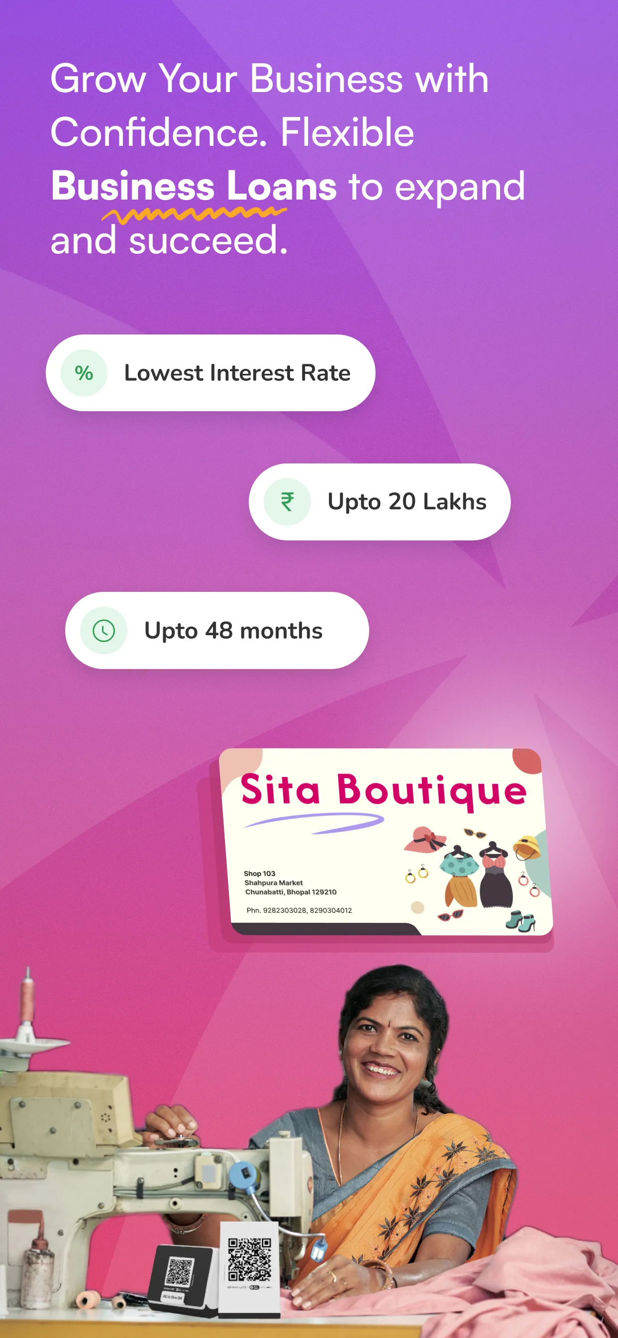 Piramal Finance - Loans & More | Indus Appstore | Screenshot