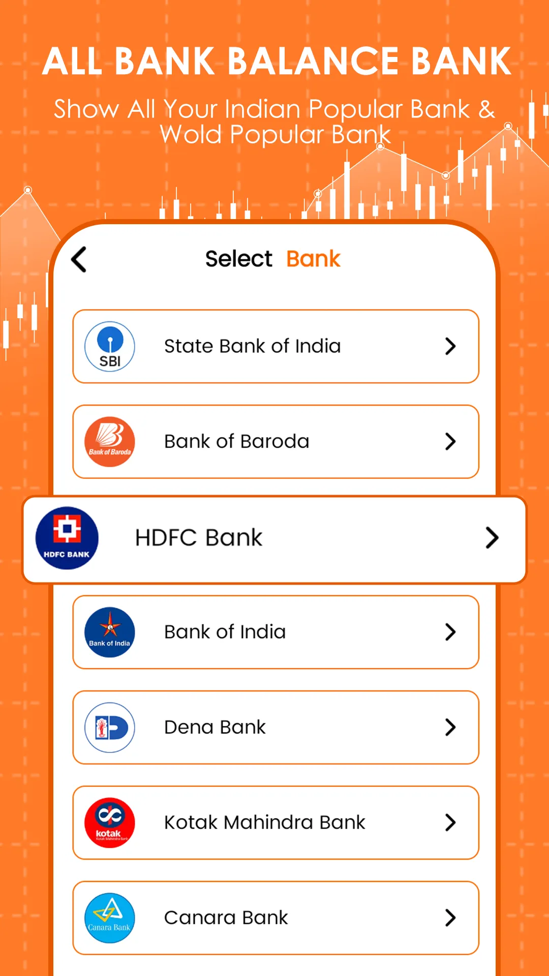 All Bank Balance Check | Indus Appstore | Screenshot