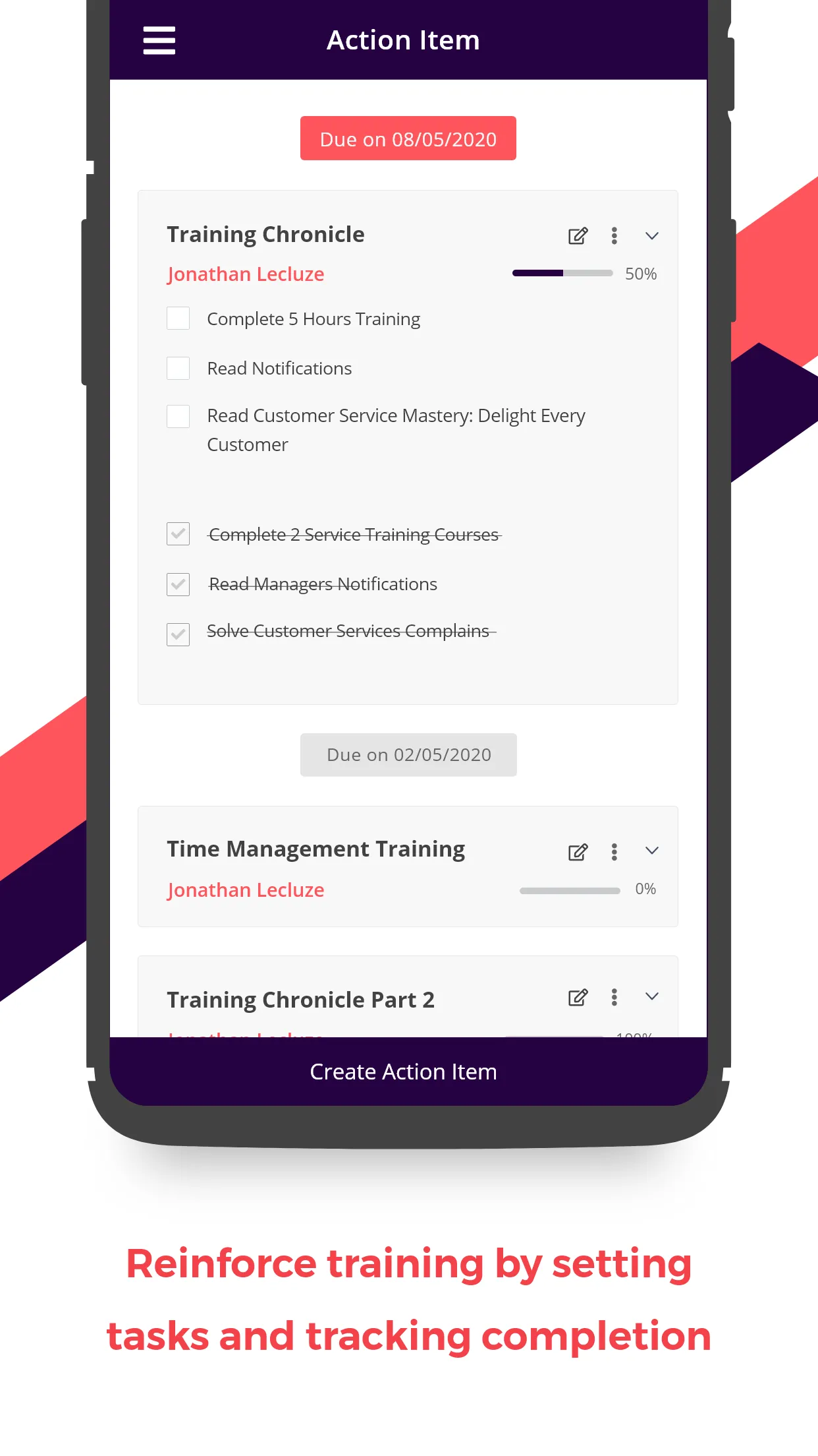 ZepGuru | Indus Appstore | Screenshot