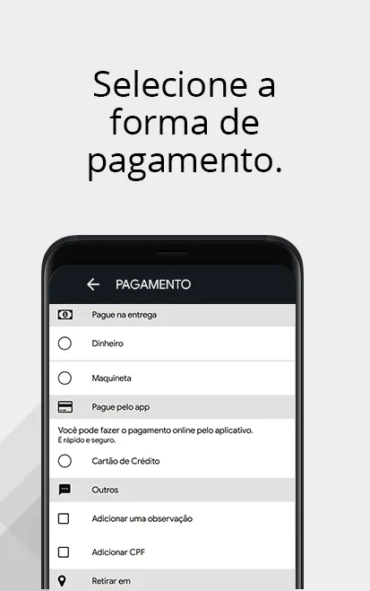 Click Pão | Indus Appstore | Screenshot