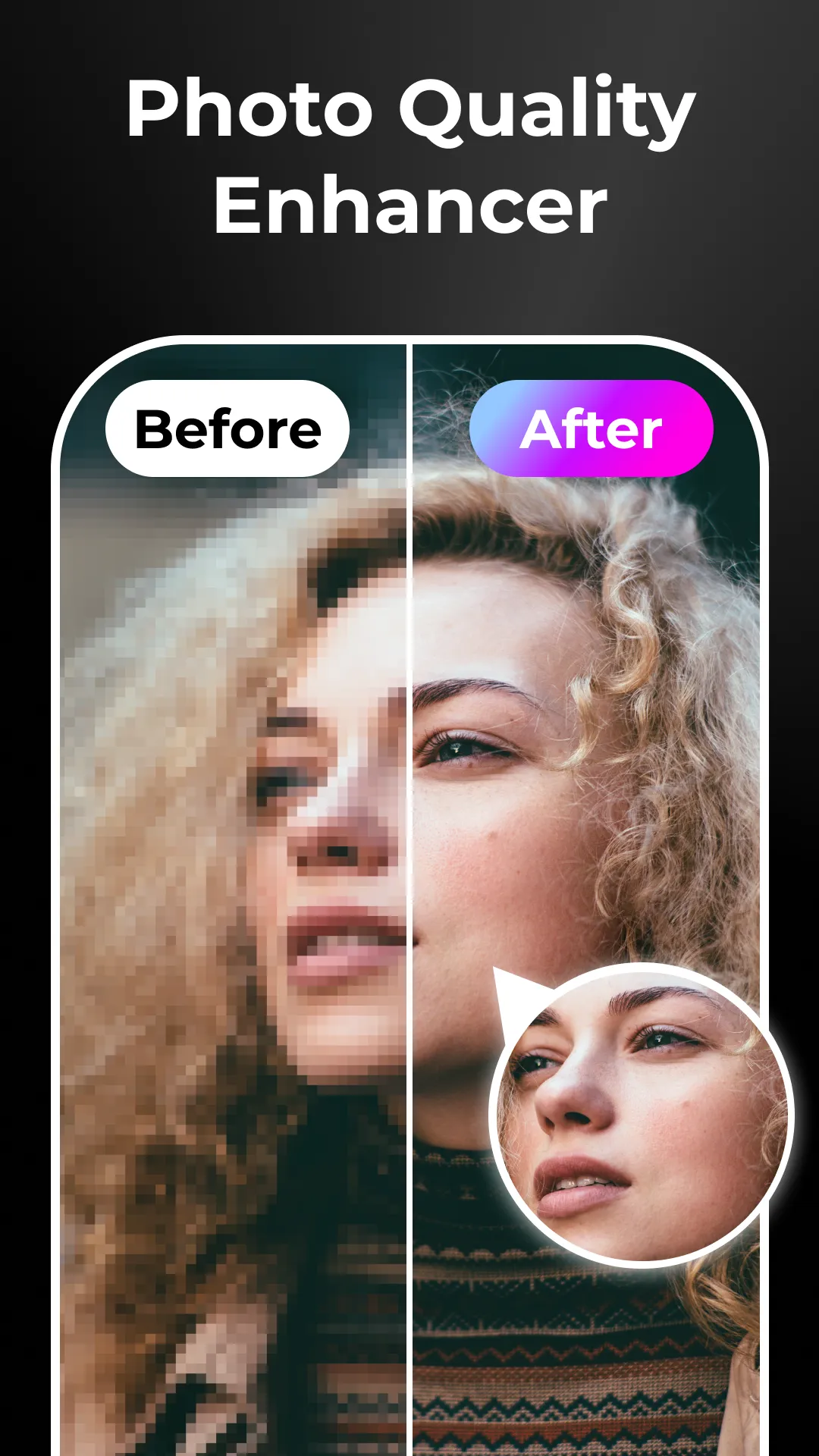 Swapic - AI Face Swapper | Indus Appstore | Screenshot