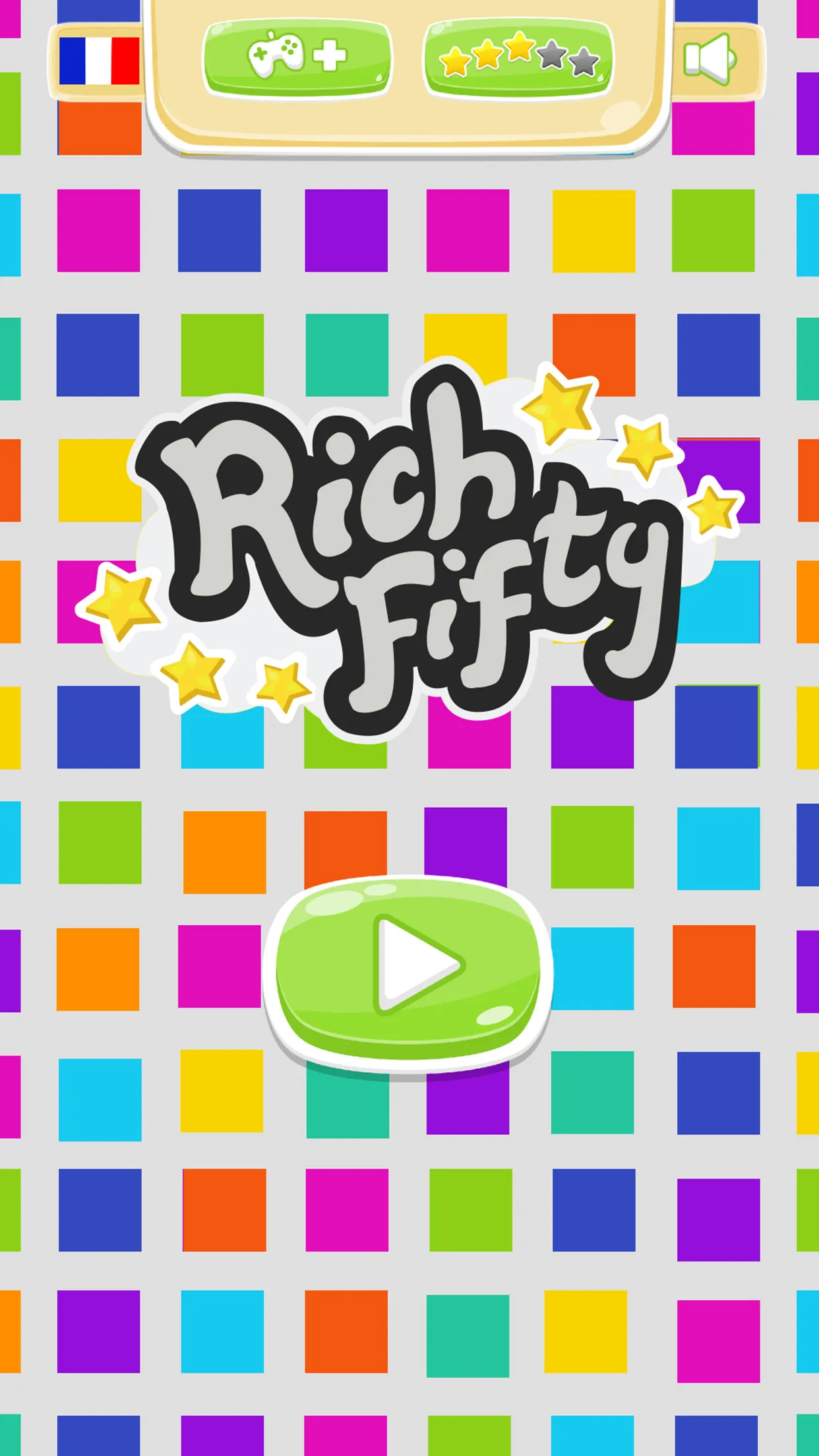 Reach fifty | Indus Appstore | Screenshot