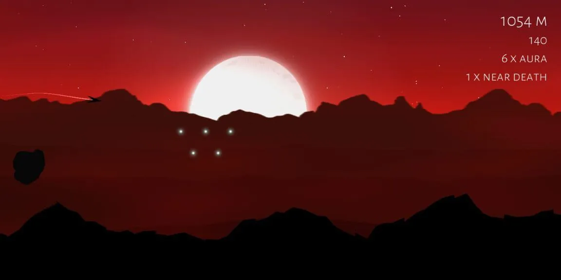 Space Chase : Odyssey | Indus Appstore | Screenshot