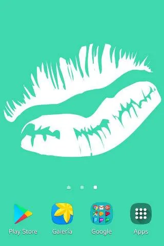 Lip Wallpapers | Indus Appstore | Screenshot