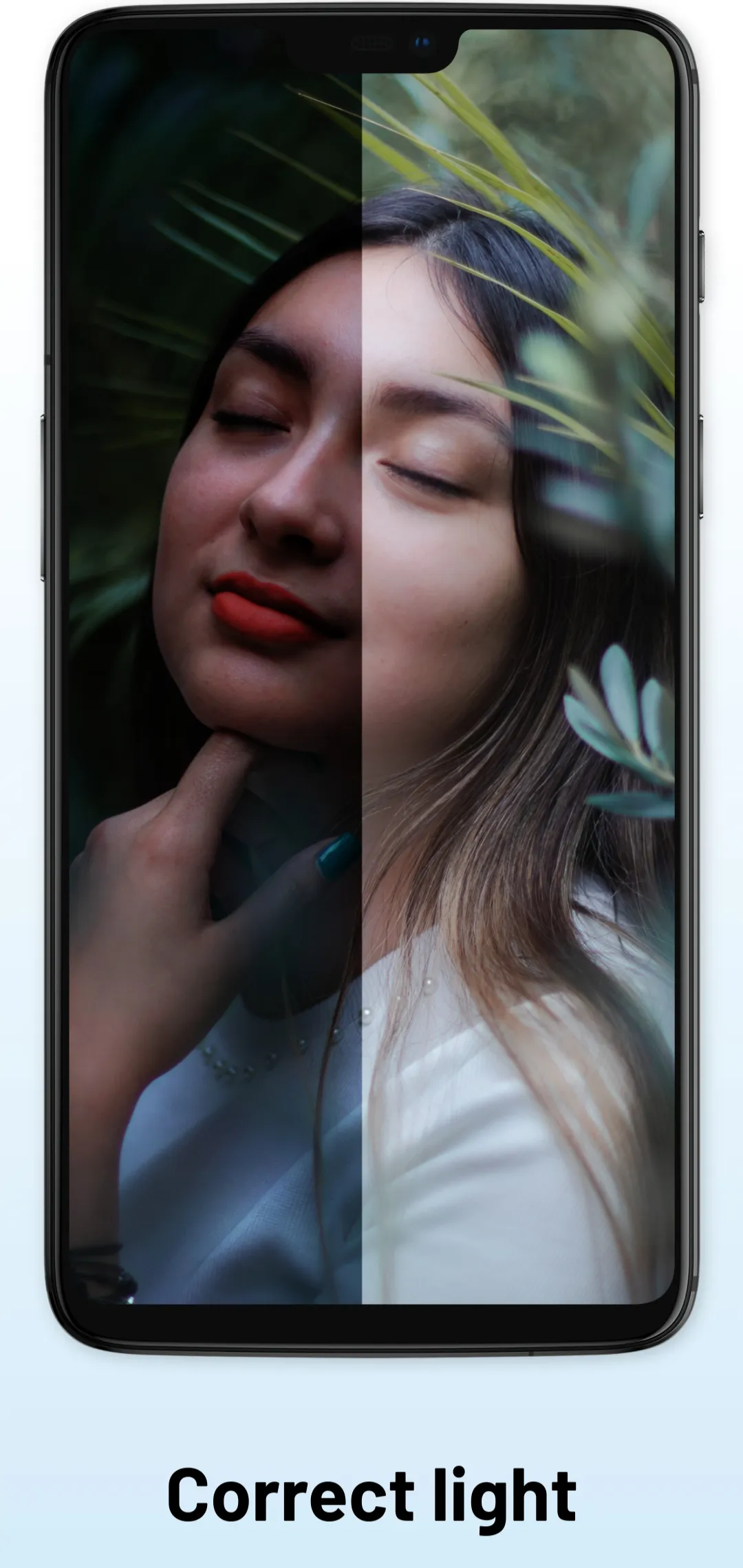 AI Photo Enhancer - BlurBuster | Indus Appstore | Screenshot