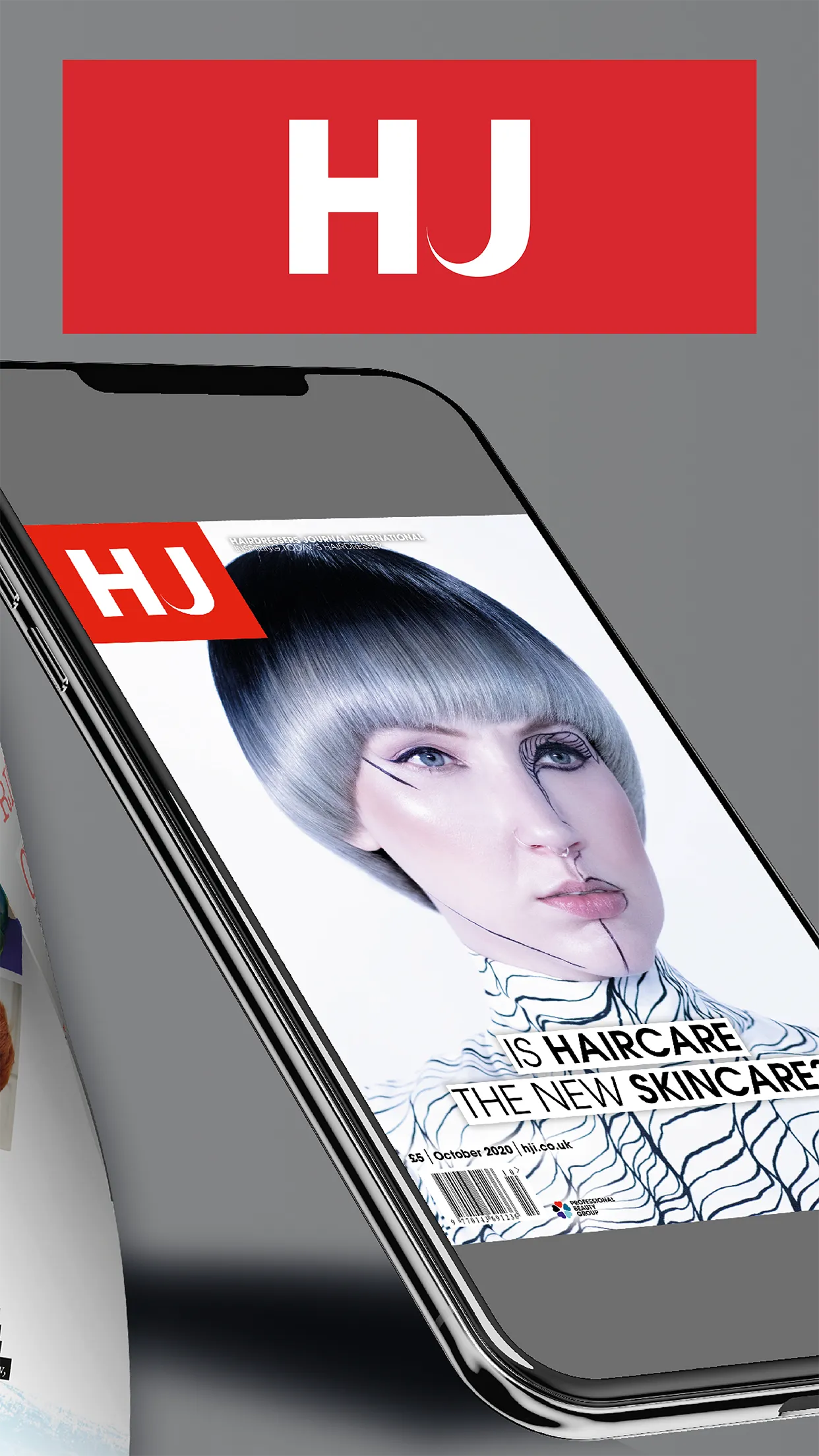 Hairdressers Journal | Indus Appstore | Screenshot