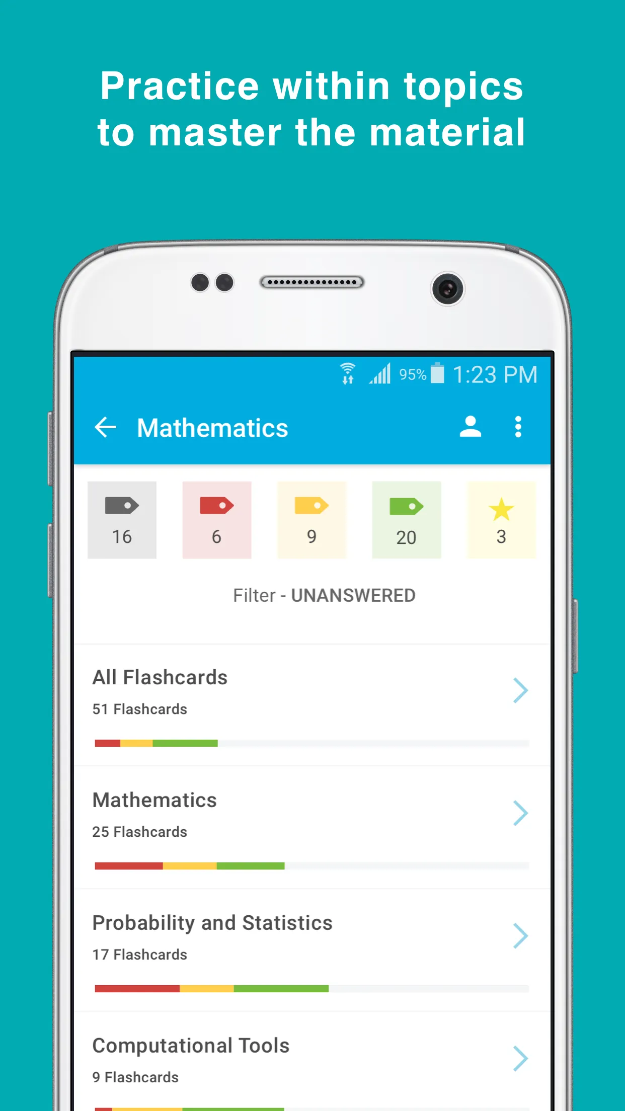 FE Mechanical Engineering Prep | Indus Appstore | Screenshot